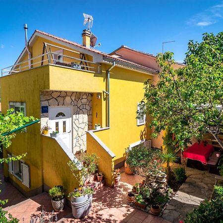 Apartmani Grguric Kornić エクステリア 写真