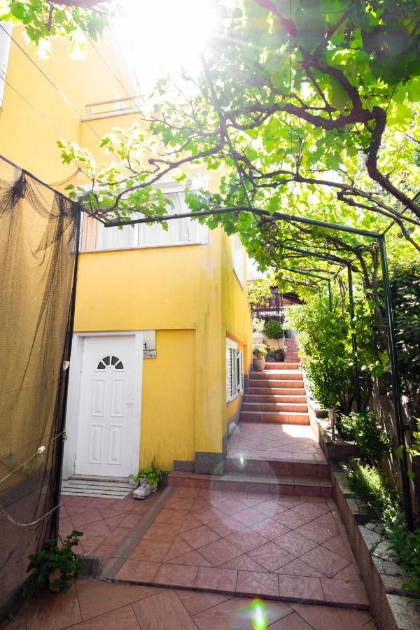 Apartmani Grguric Kornić エクステリア 写真