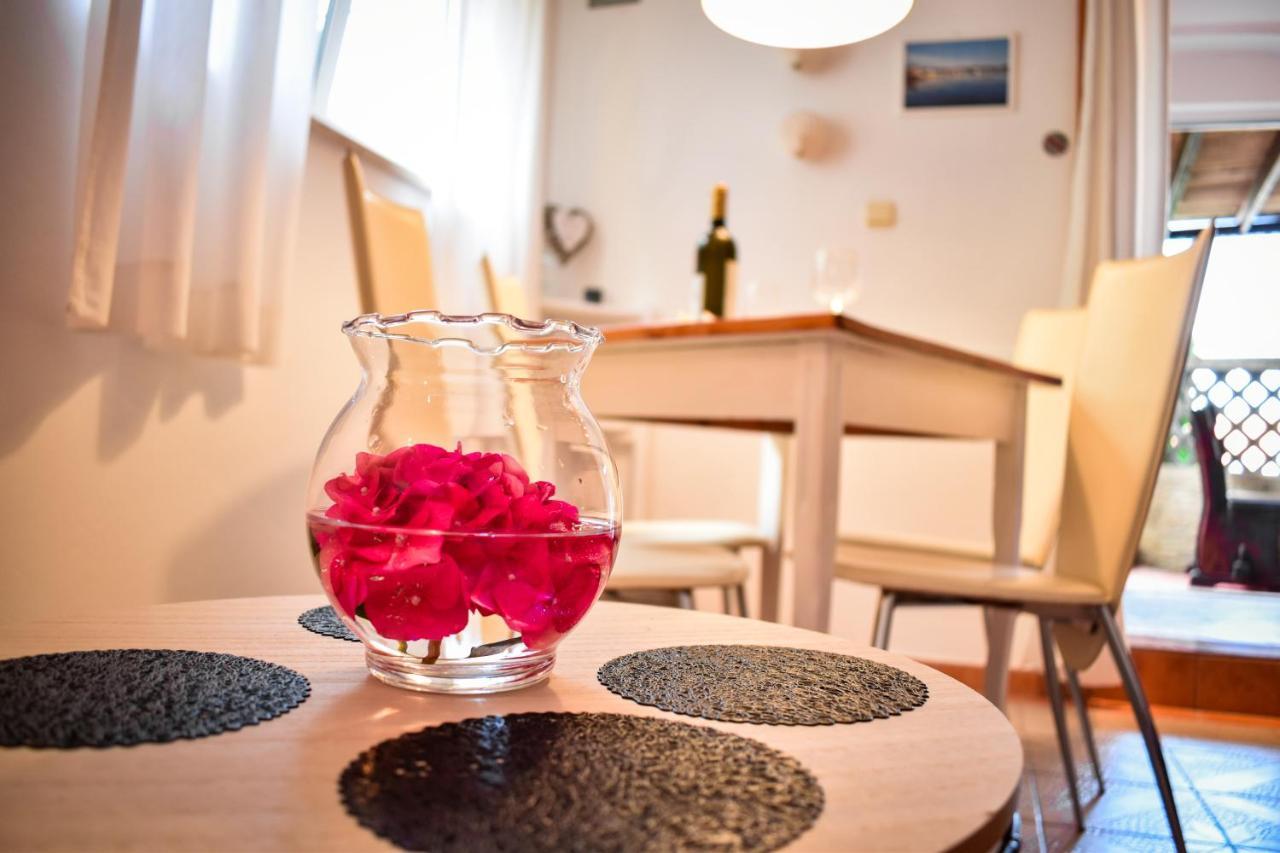 Apartmani Grguric Kornić エクステリア 写真